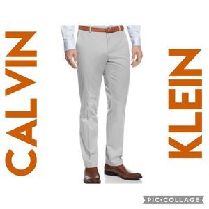 Calvin Klein Stretch Chinos